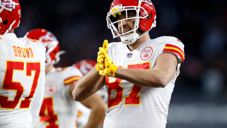 NFL: Kansas City Chiefs at Cincinnati Bengals