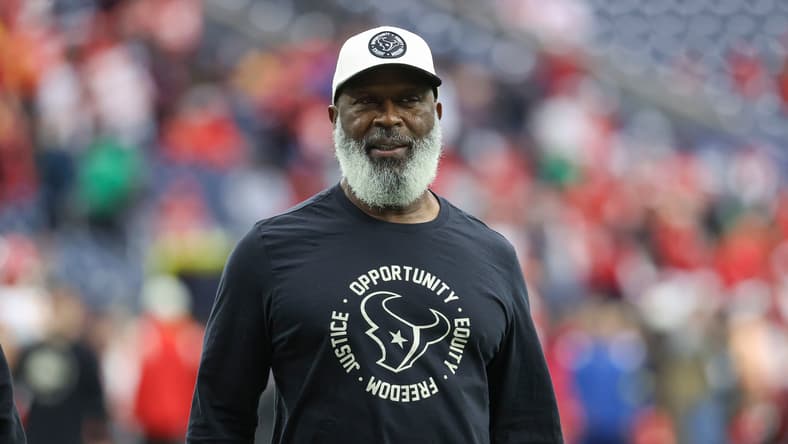 NFL: Kansas City Chiefs at Houston Texans