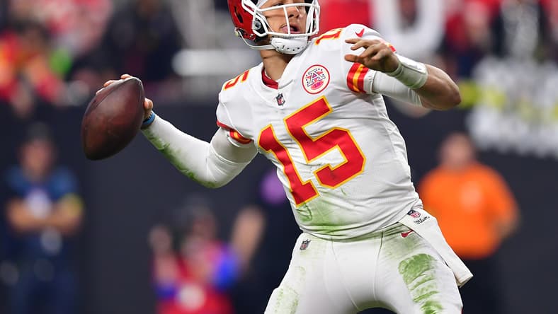 NFL Divisional Playoffs