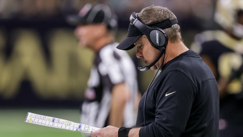 NFL: Miami Dolphins at New Orleans Saints