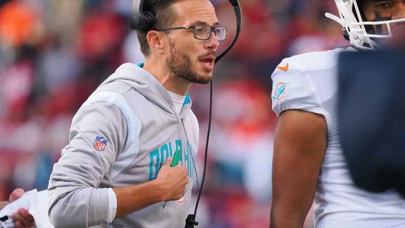NFL: Miami Dolphins at San Francisco 49ers