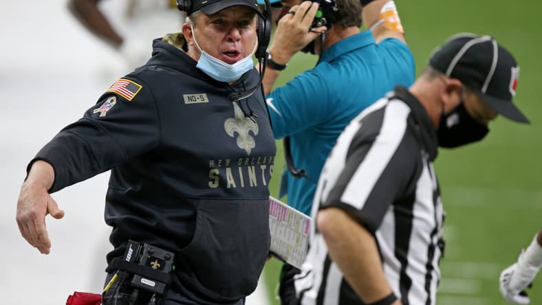 NFL: Minnesota Vikings at New Orleans Saints