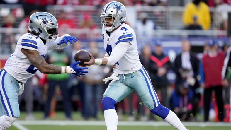 NFL Divisional Round