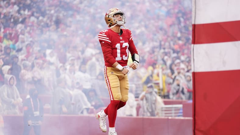 NFL: NFC Wild Card Round-Seattle Seahawks at San Francisco 49ers
