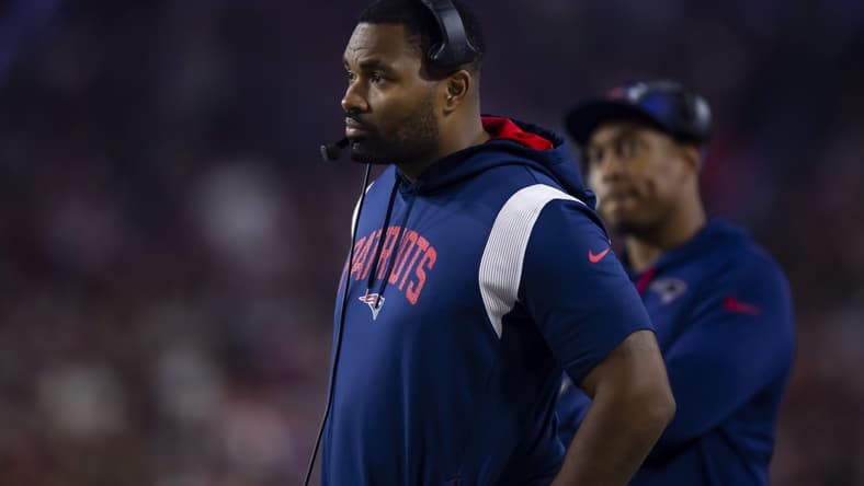 NFL: New England Patriots at Arizona Cardinals