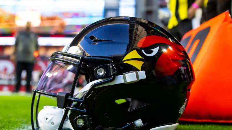 NFL: New Orleans Saints at Arizona Cardinals