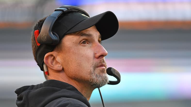 NFL: New Orleans Saints at Philadelphia Eagles