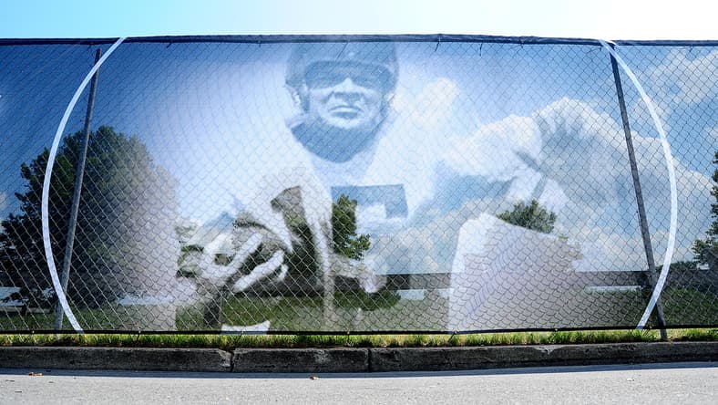 NFL: Philadelphia Eagles-Training Camp