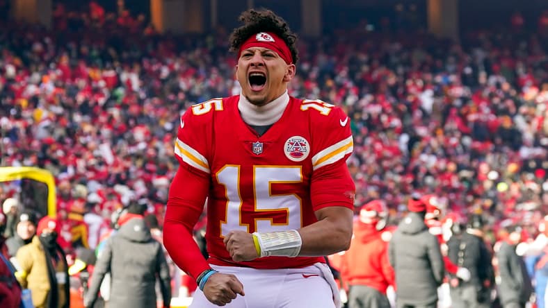 NFL: Seattle Seahawks at Kansas City Chiefs