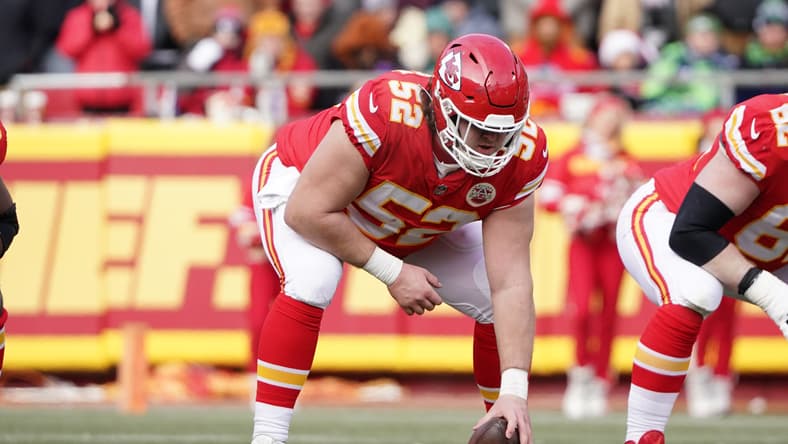 NFL: Seattle Seahawks at Kansas City Chiefs
