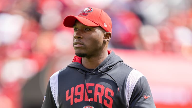 NFL: Seattle Seahawks at San Francisco 49ers