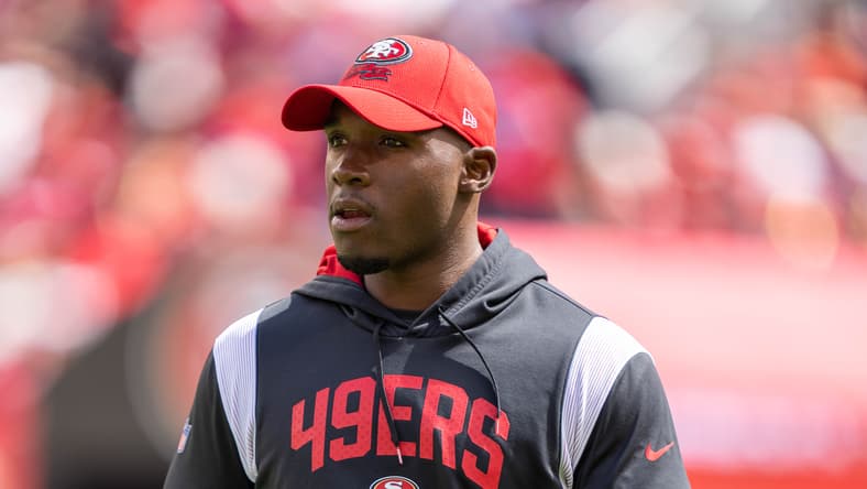 NFL: Seattle Seahawks at San Francisco 49ers