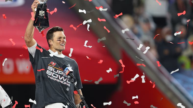 NFL: Super Bowl LV