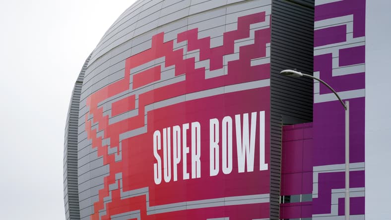 Super Bowl tickets