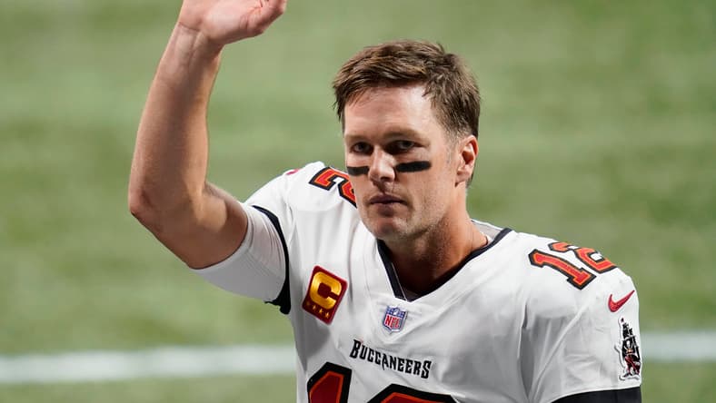 Tom Brady