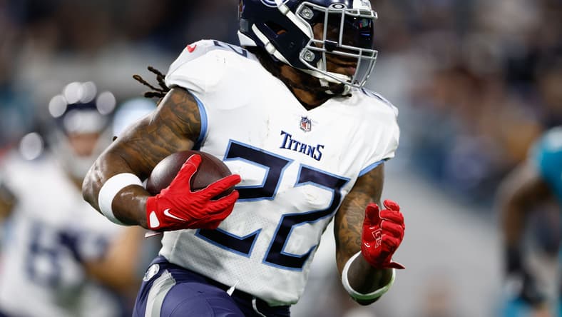 NFL: Tennessee Titans at Jacksonville Jaguars