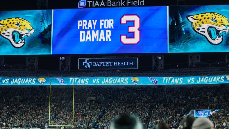NFL: Tennessee Titans at Jacksonville Jaguars