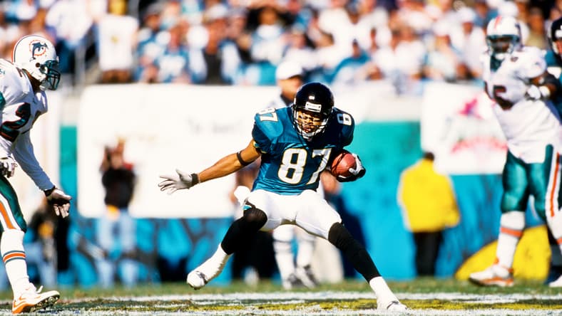 NFL: USA TODAY Sports-Archive