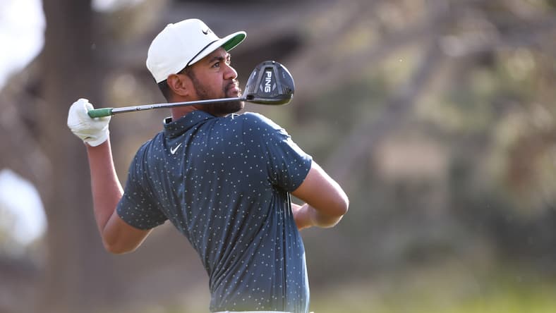 PGA: Farmers Insurance Open - Final Round