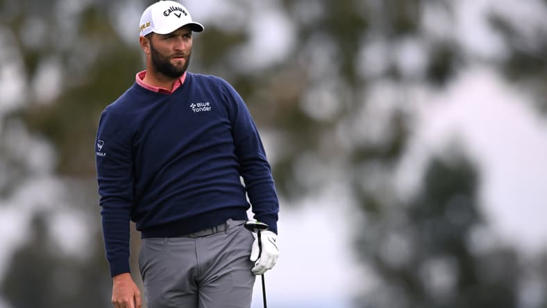 PGA: Farmers Insurance Open - Final Round