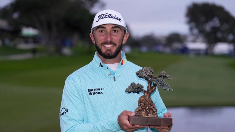 PGA: Farmers Insurance Open - Final Round