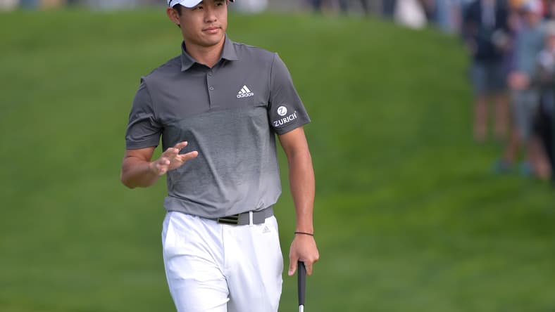 PGA: Farmers Insurance Open - Second Round