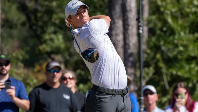 PGA: THE CJ CUP in South Carolina - Final Round