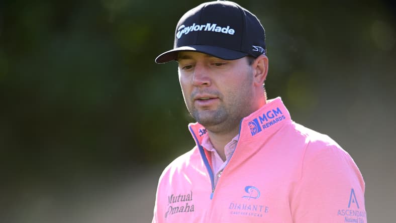 PGA: The American Express - First Round