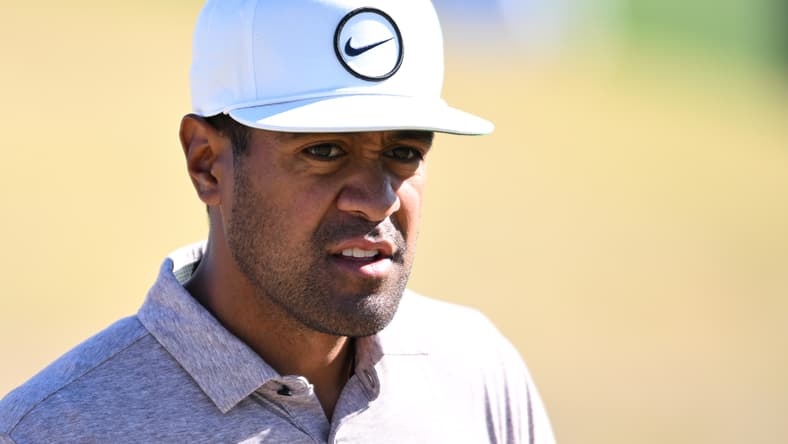 PGA: The American Express - Third Round