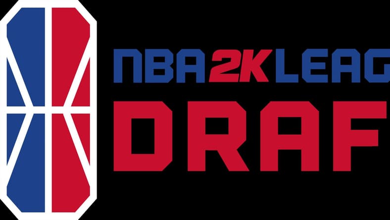 The 2023 NBA 2K League draft will take place on Jan. 26.