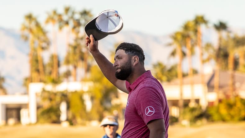Syndication: Desert Sun
