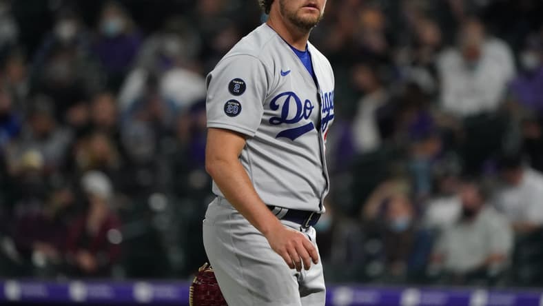 trevor bauer