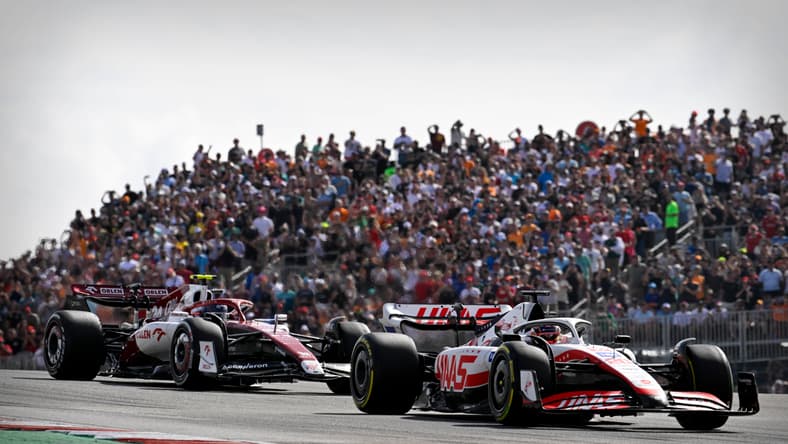 formula 1