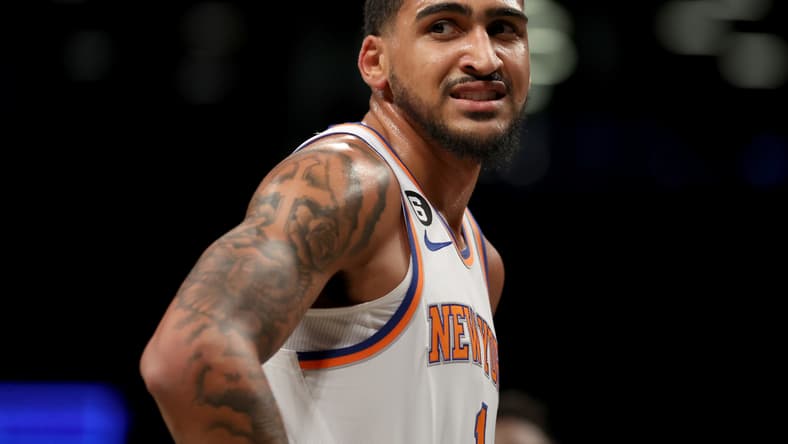 new york knicks