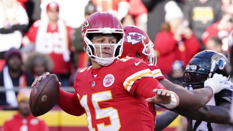 Kansas City Chiefs