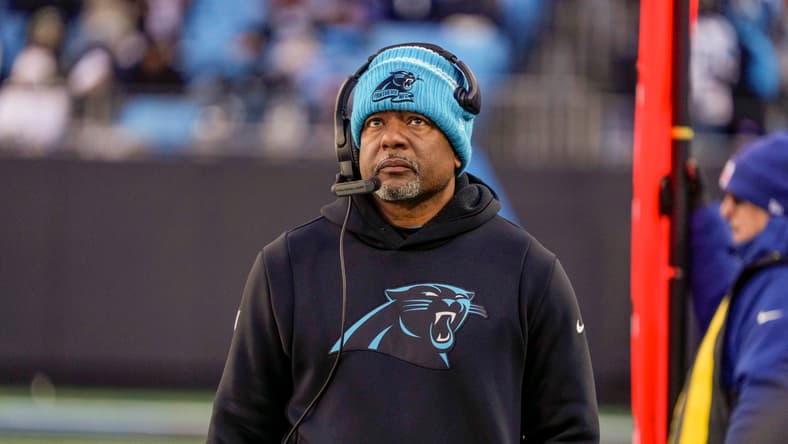 carolina panthers