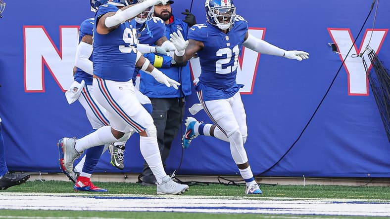 new york giants