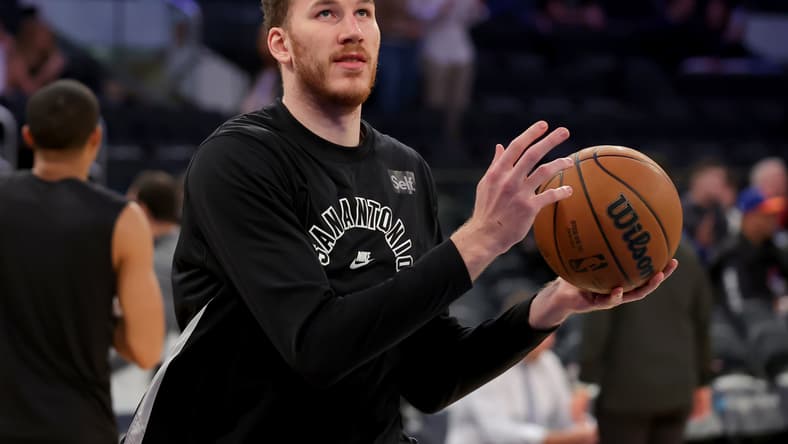 san antonio spurs