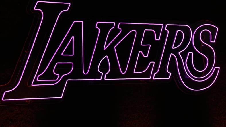 los angeles lakers