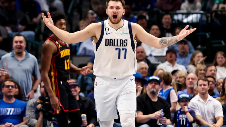 dallas mavericks