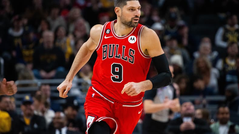 chicago bulls