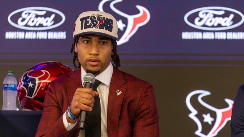 Houston Texans schedule