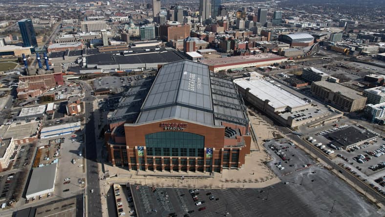 NFL: Scouting Combine