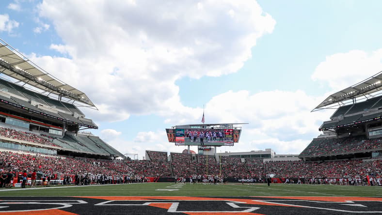 baltimore ravens at cincinnati bengals nfl wild card preview