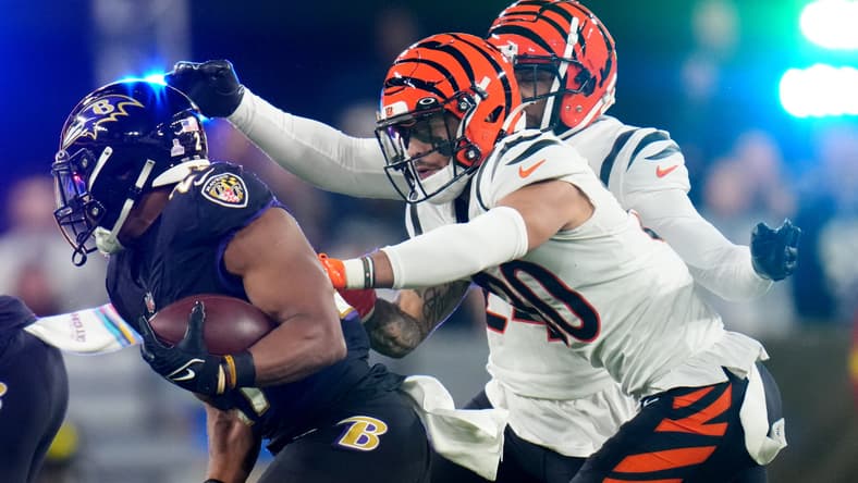 baltimore ravens at cincinnati bengals preview