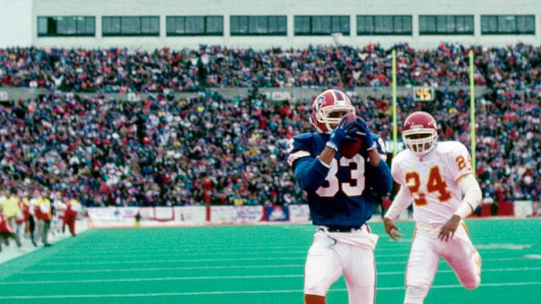 best buffalo bills teams of all-time