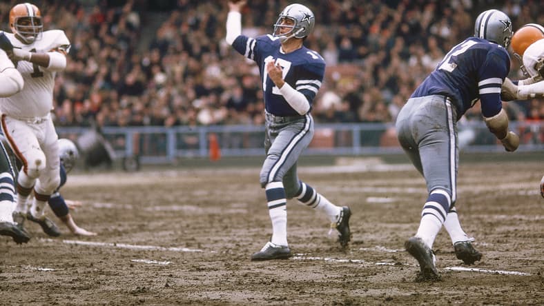 best dallas cowboys teams of all-time: 1968 dallas cowboys