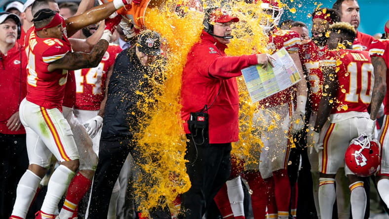 Kansas City Chiefs