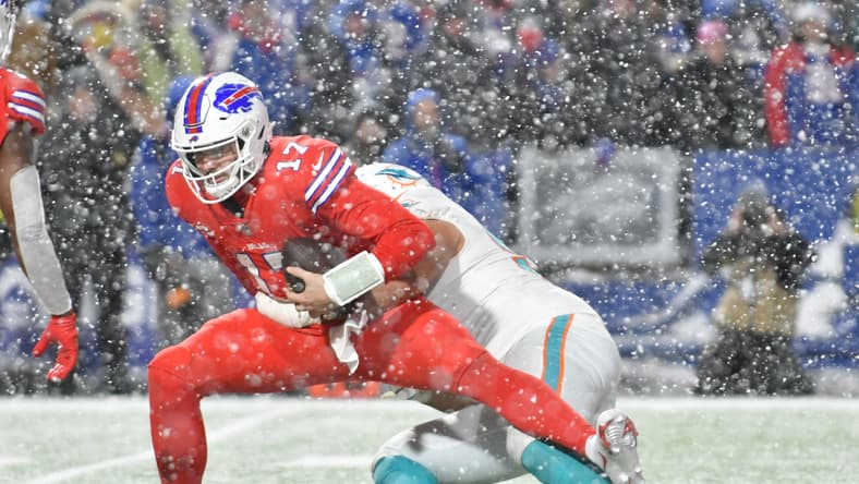 Buffalo Bills