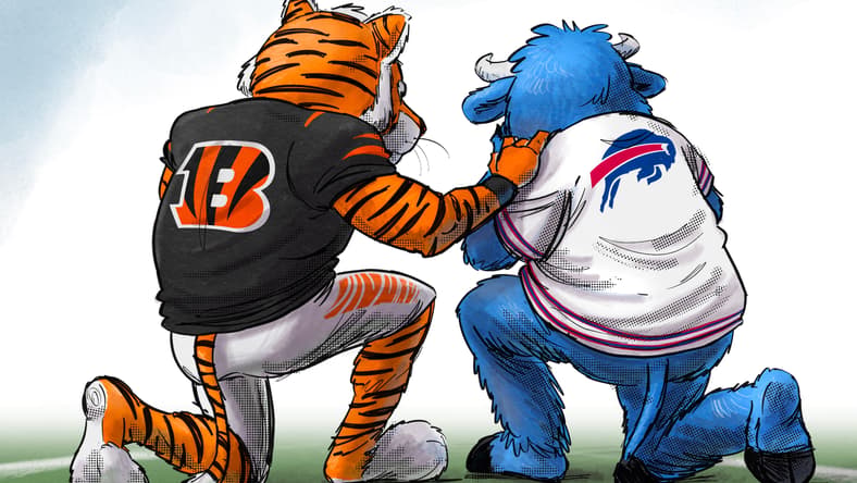 Buffalo Bills